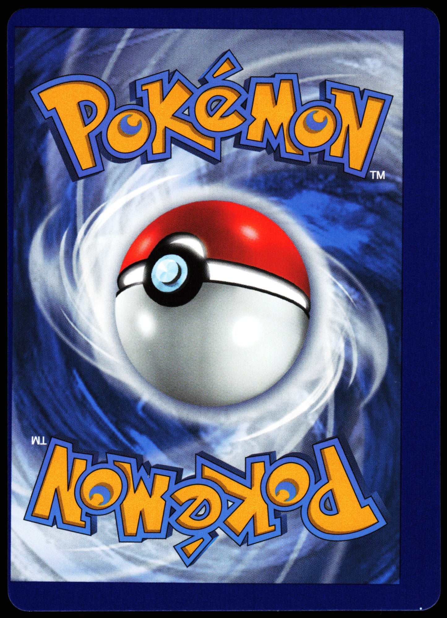 Pokemon Card - Error Miscut Flareon VMAX Evolving Skies 018/203 Ultra Rare