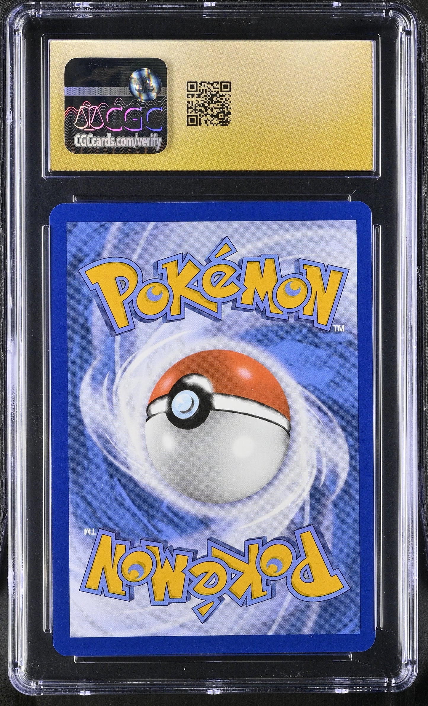 CGC Pristine 10 Eevee 2024 Twilight Masquerade 188/167 Illustration Rare Pokemon Card