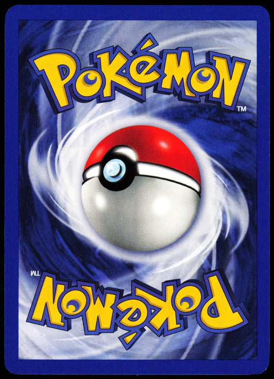 Lt. Surge's Magneton 8/132 Holo Rare Gym Heroes Pokemon 1st Edition Holo NM