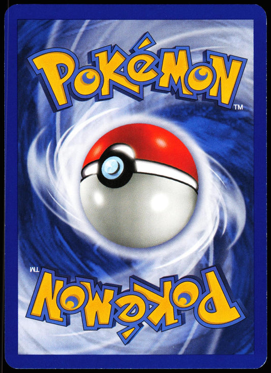 Unown C/115 Rare Unseen Forces Pokemon Lightly Played