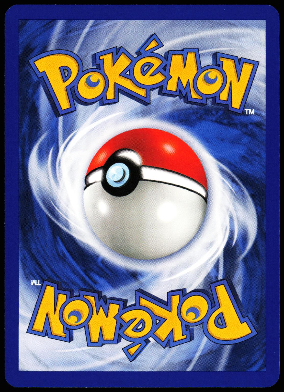 Exeggcute 33/112 Uncommon FireRed & LeafGreen Pokemon Reverse Holo Near Mint