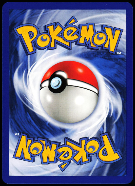 Exeggcute 33/112 Uncommon FireRed & LeafGreen Pokemon Reverse Holo Near Mint