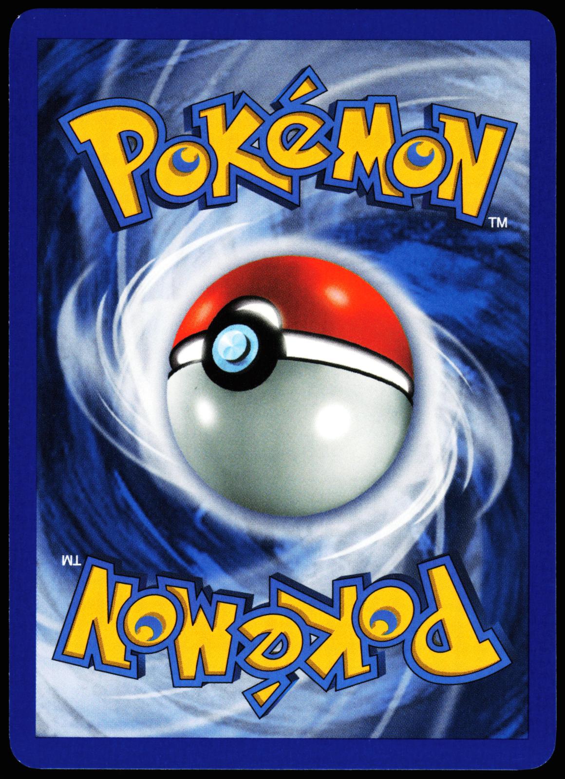 Unown X/115 Rare Unseen Forces Pokemon Near Mint