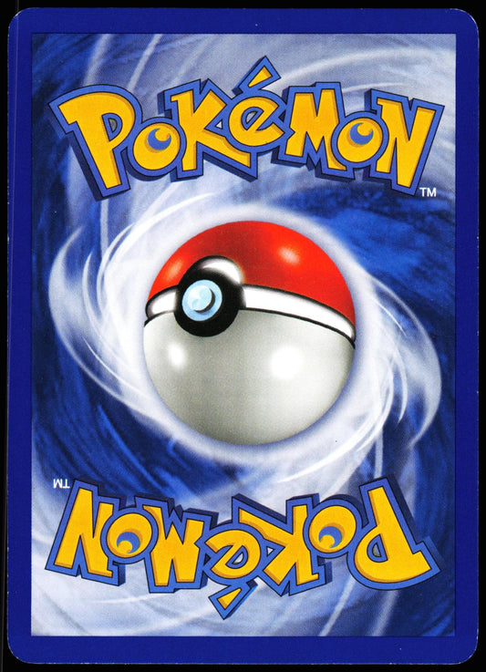 Unown L/115 Rare Unseen Forces Pokemon Lightly Played