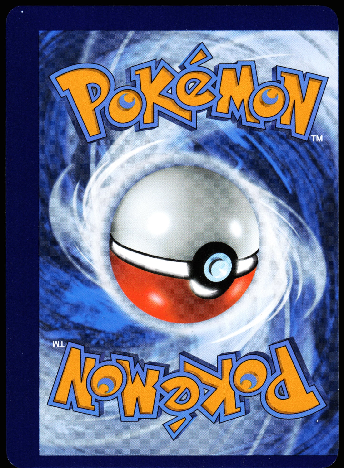 Scarlet & Violet Error Misaligned Back Magneton 082/165