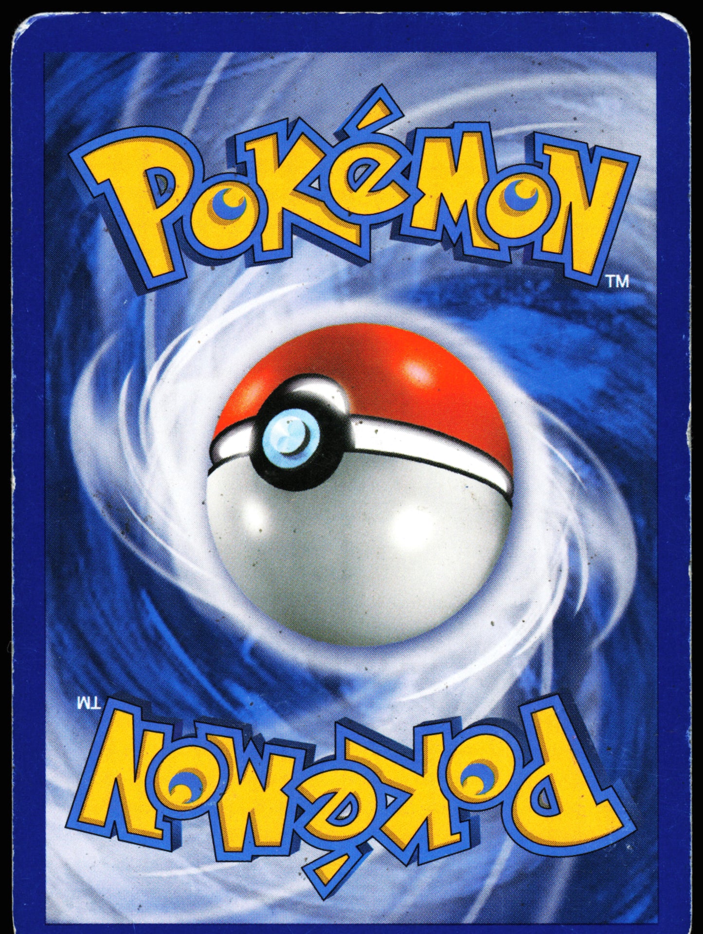 Call of Legends Kyogre SL6 Heavily Played