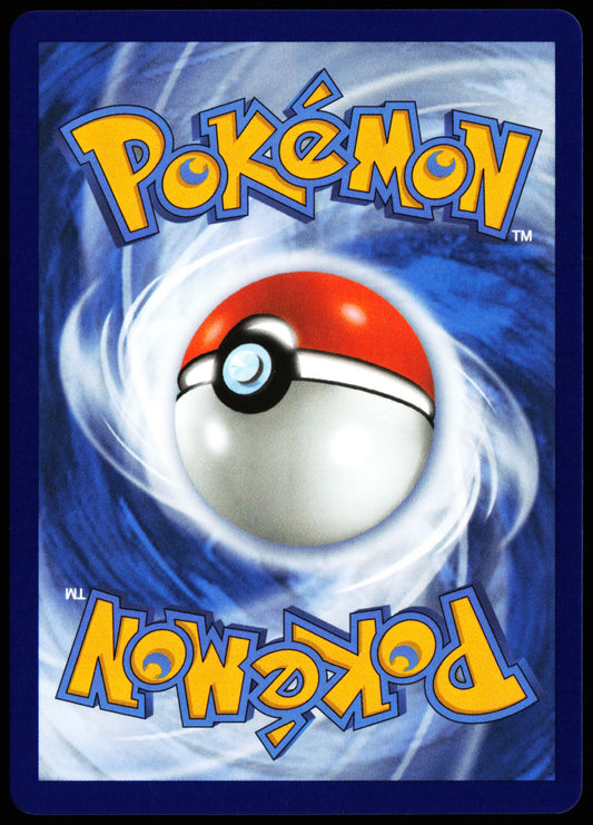 Mega Lucario ex Promo 033