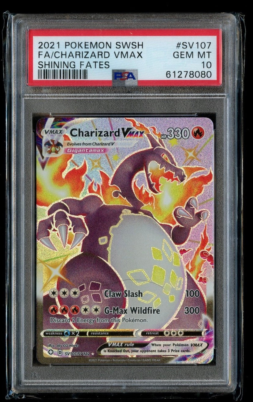 Mega Evolution Showdown (5 Pokémon Booster Packs) 2.0 *20 Spots*