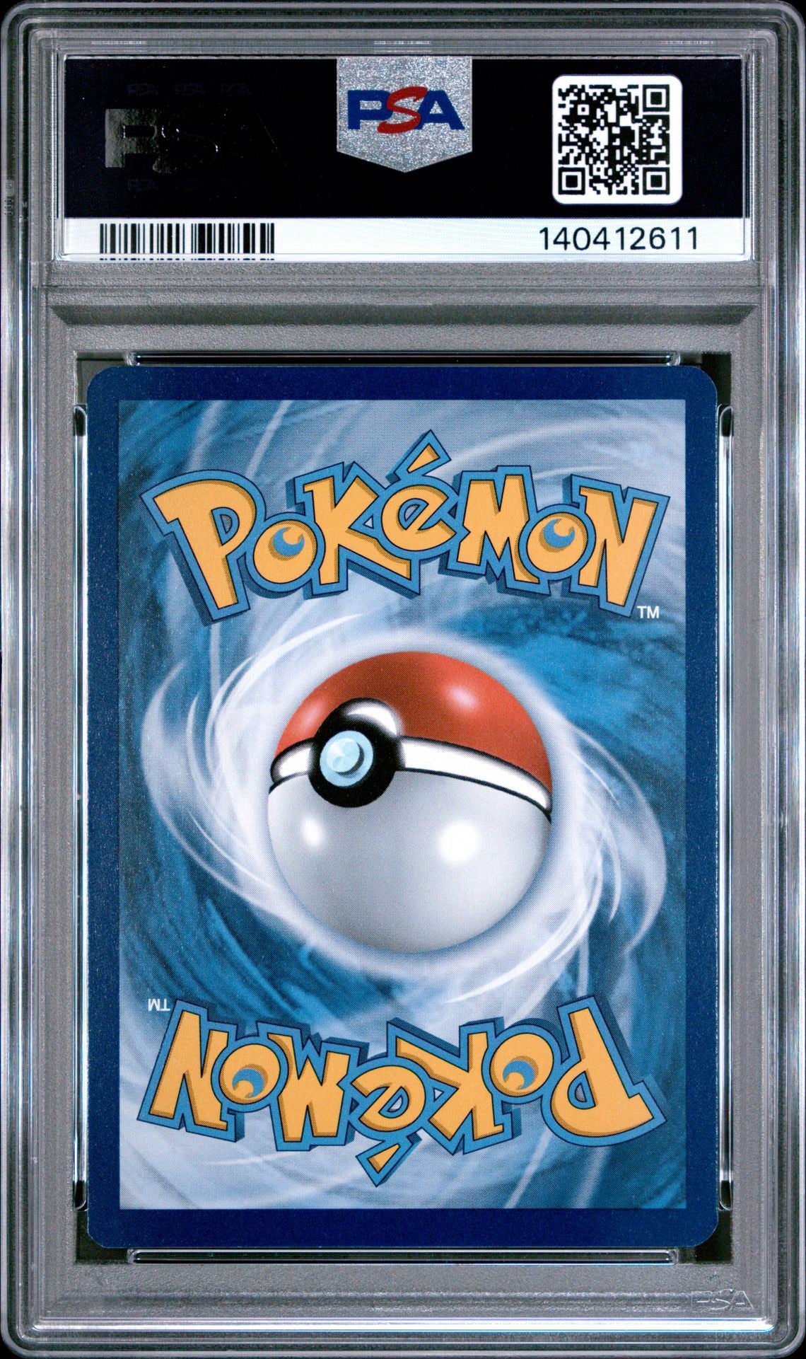 PSA 10 Darkrai XY114