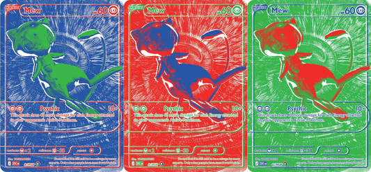 30th Celebration Booster Pack
