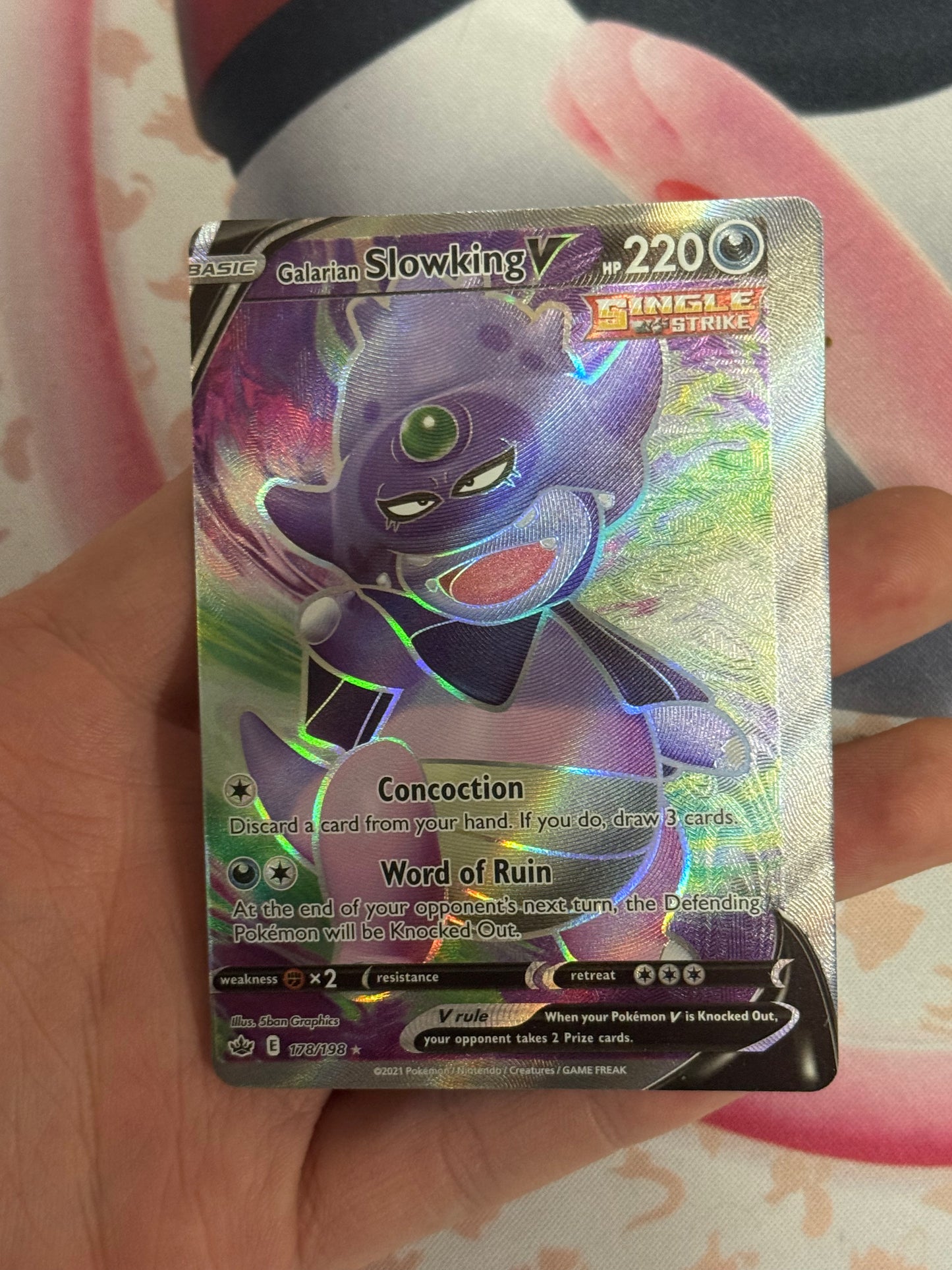 Japanese Glory of Team Rocket Booster Pack (Bounty)