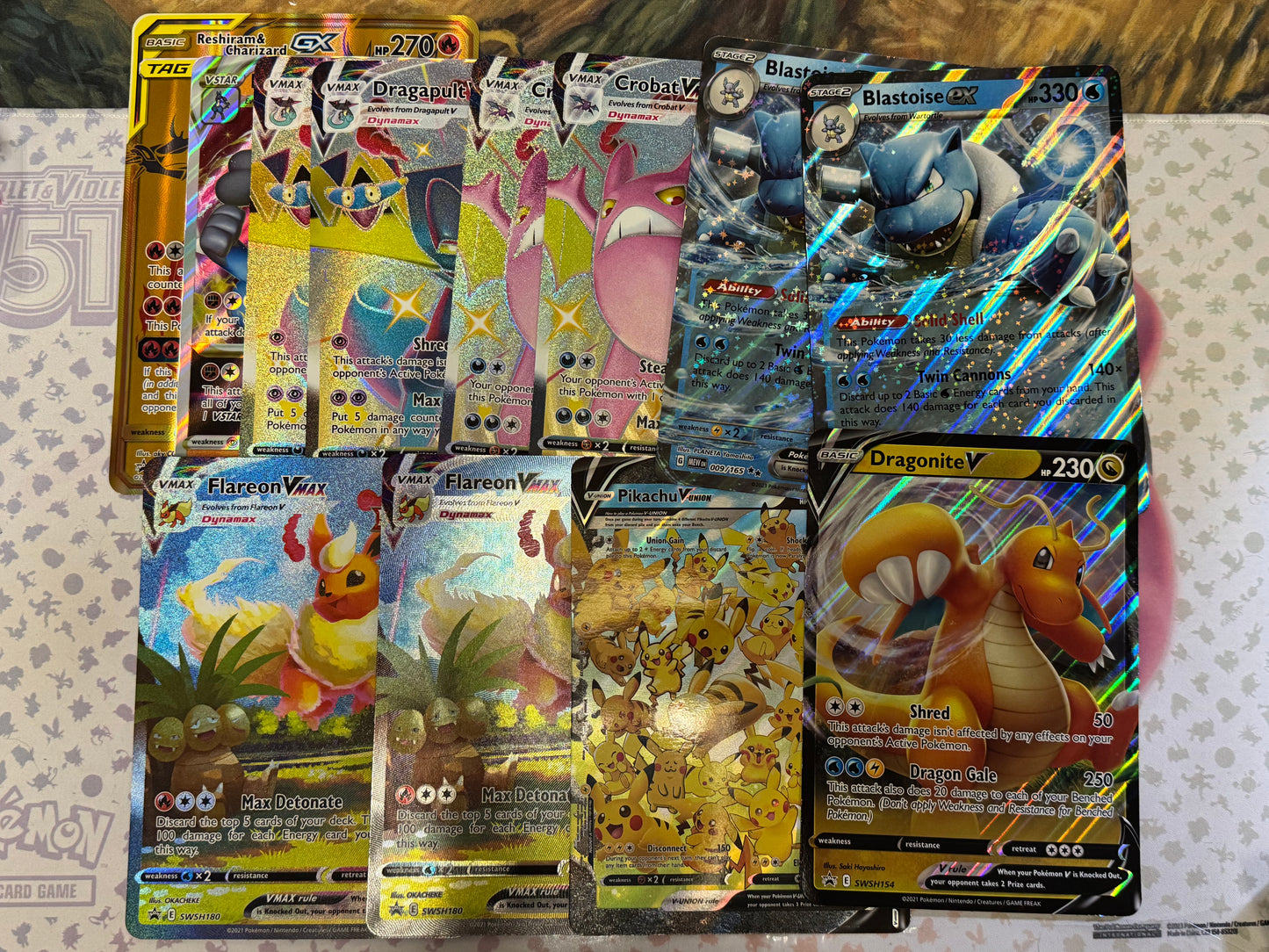 Japanese Glory of Team Rocket Booster Pack (Bounty)