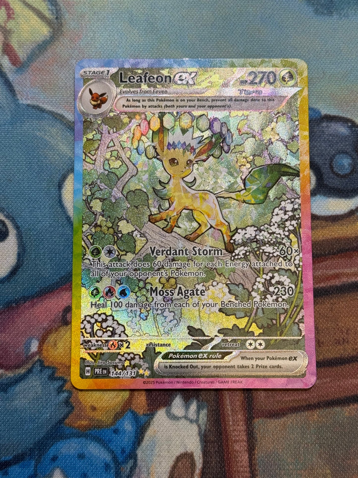 Sun & Moon Guardians Rising Booster Pack