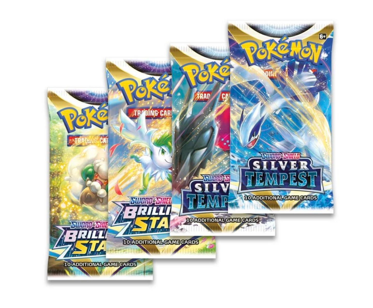 Paldea Collection Box (Fuecoco/Miraidon ex)
