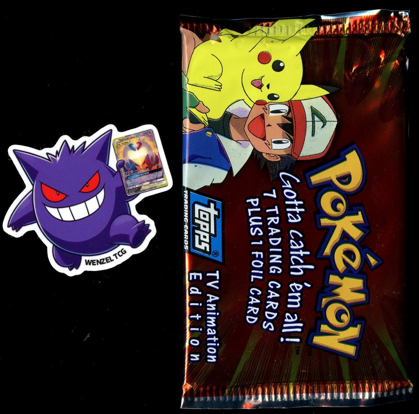 pokemon topps trading cards tv animation edition Some 1999 Topps Pokmon TV Animation Edition Cards I found in my old collection! : r/pokemoncardcollectors