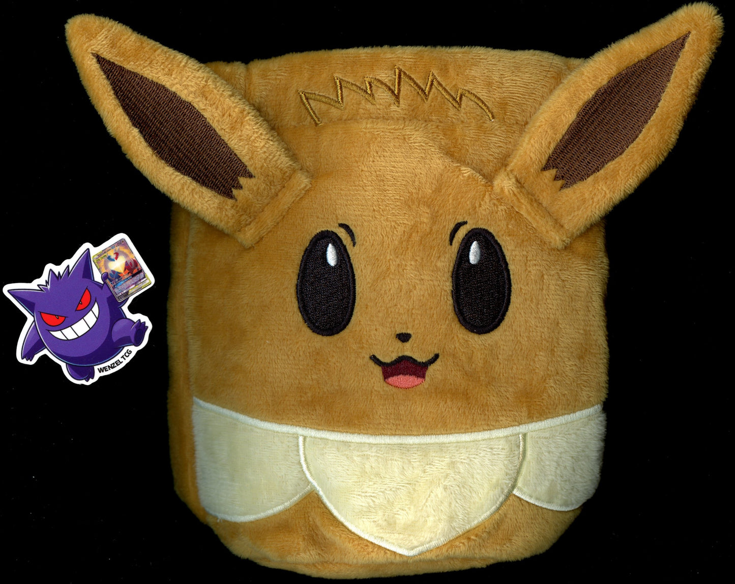 Eevee Pouch