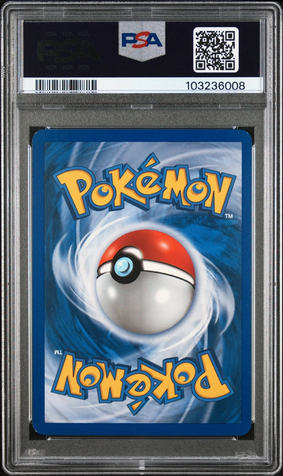 PSA 8 Altaria ex 2006 EX Dragon Frontiers 90/101 Ultra Rare Pokemon Card