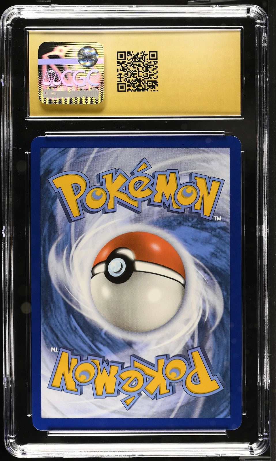CGC Pristine 10 Regigigas VSTAR Crown Zenith GG55/GG70 Pokemon Card