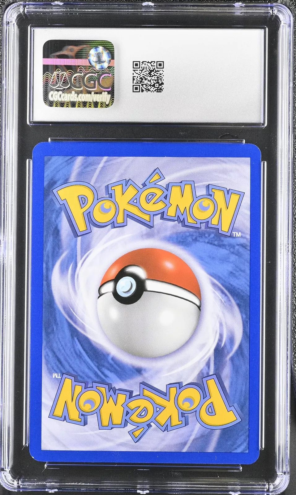 CGC 10 Gardevoir 2009 Platinum 8/127 Holo Pokemon Card