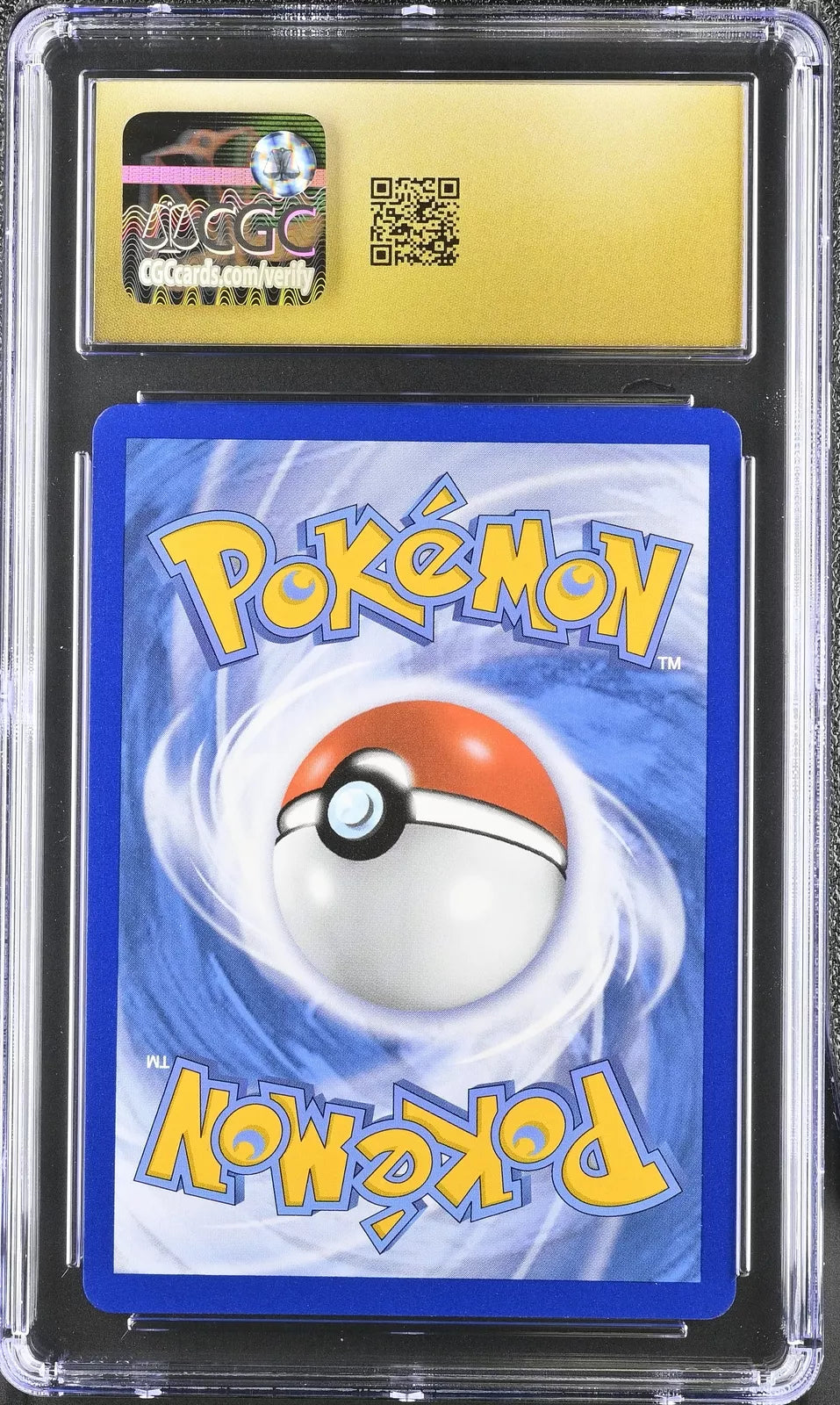 CGC Pristine 10 Lumineon V Brilliant Stars 156/172 Alternate Art Pokemon Card
