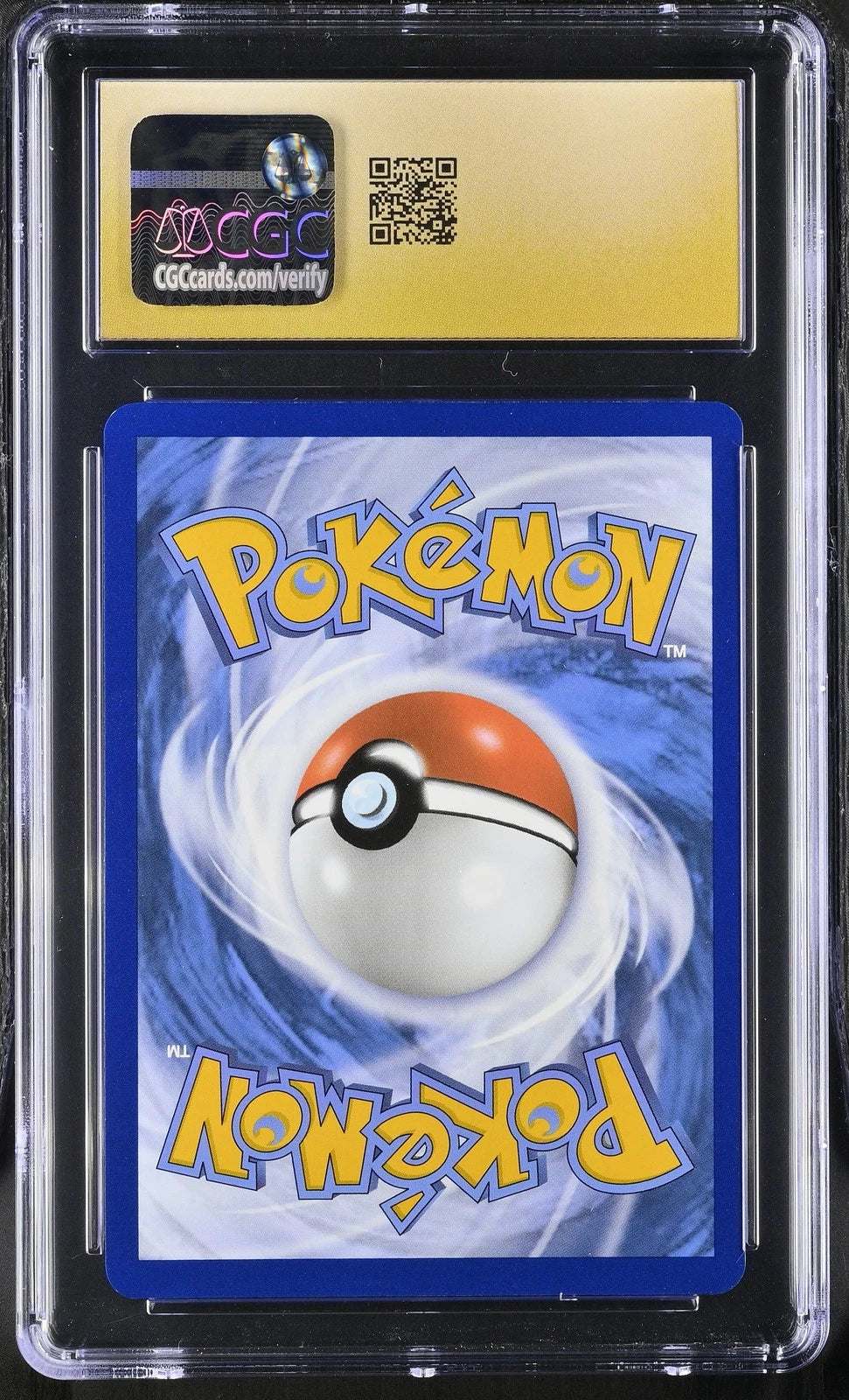CGC Pristine 10 Braviary Surging Sparks 214/191 Illustration Rare Pokemon Card