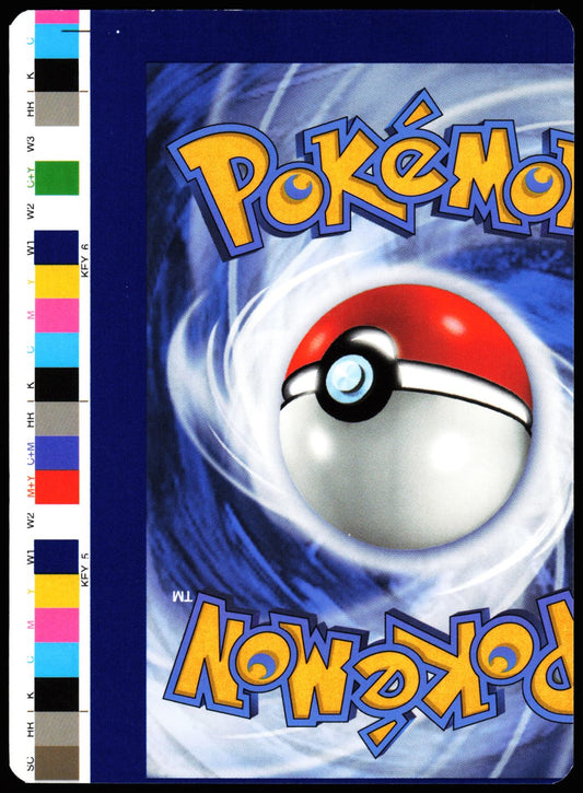 Hatterene 073/198 Promo Trick or Trade BOOster Bundle Pokemon Holo Near Mint back