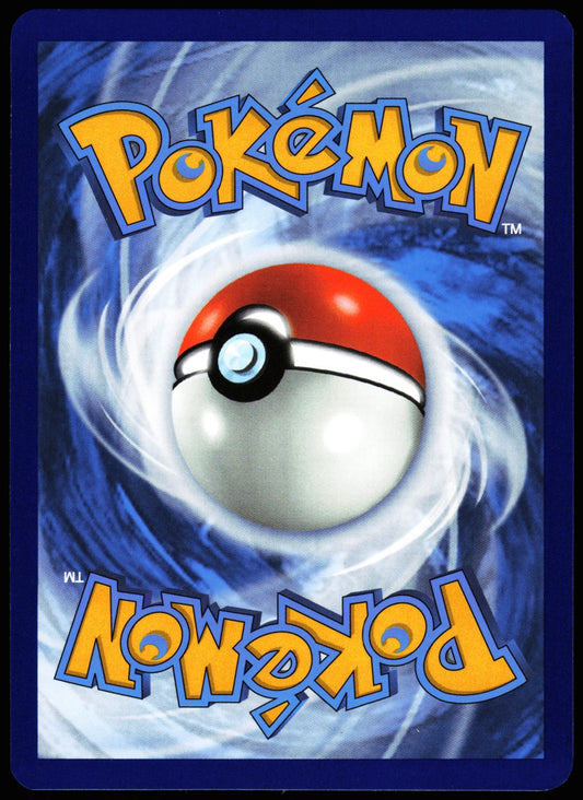 Crustle 130/086 Illustration Rare Black Bolt Pokemon Holo Near Mint back