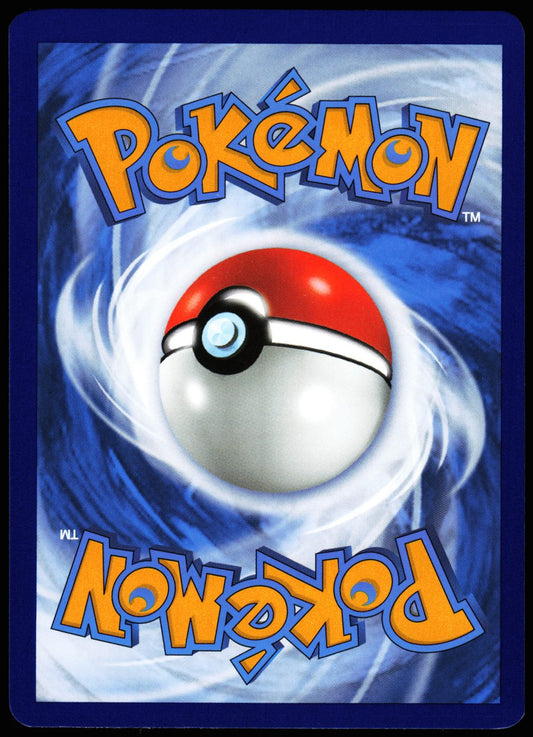 Meowscarada ex 271/193 Hyper Rare Paldea Evolved Pokemon Holo Near Mint back