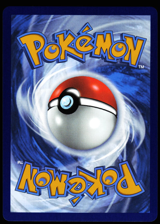 Bill's Transfer 194/165 Ultra Rare Scarlet & Violet 151 Pokemon Holo Near Mint back