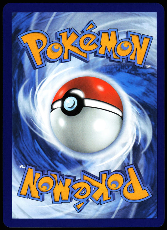 Hisuian Growlithe 181/167 Illustration Rare Twilight Masquerade Pokemon Holo Near Mint back