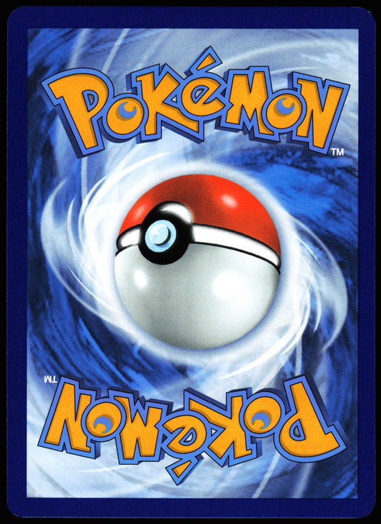 Chimecho 179/167 Illustration Rare Twilight Masquerade Pokemon Holo Near Mint back