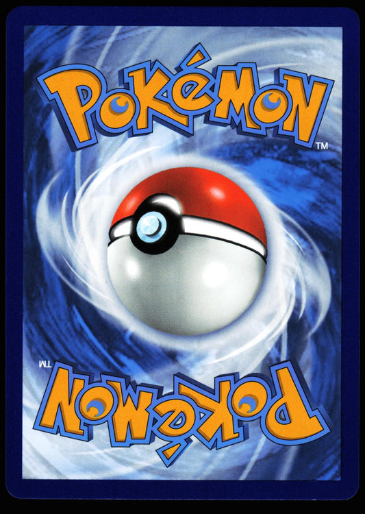 Mega Abomasnow ex 157/132 Ultra Rare Mega Evolution Pokemon Holo Near Mint