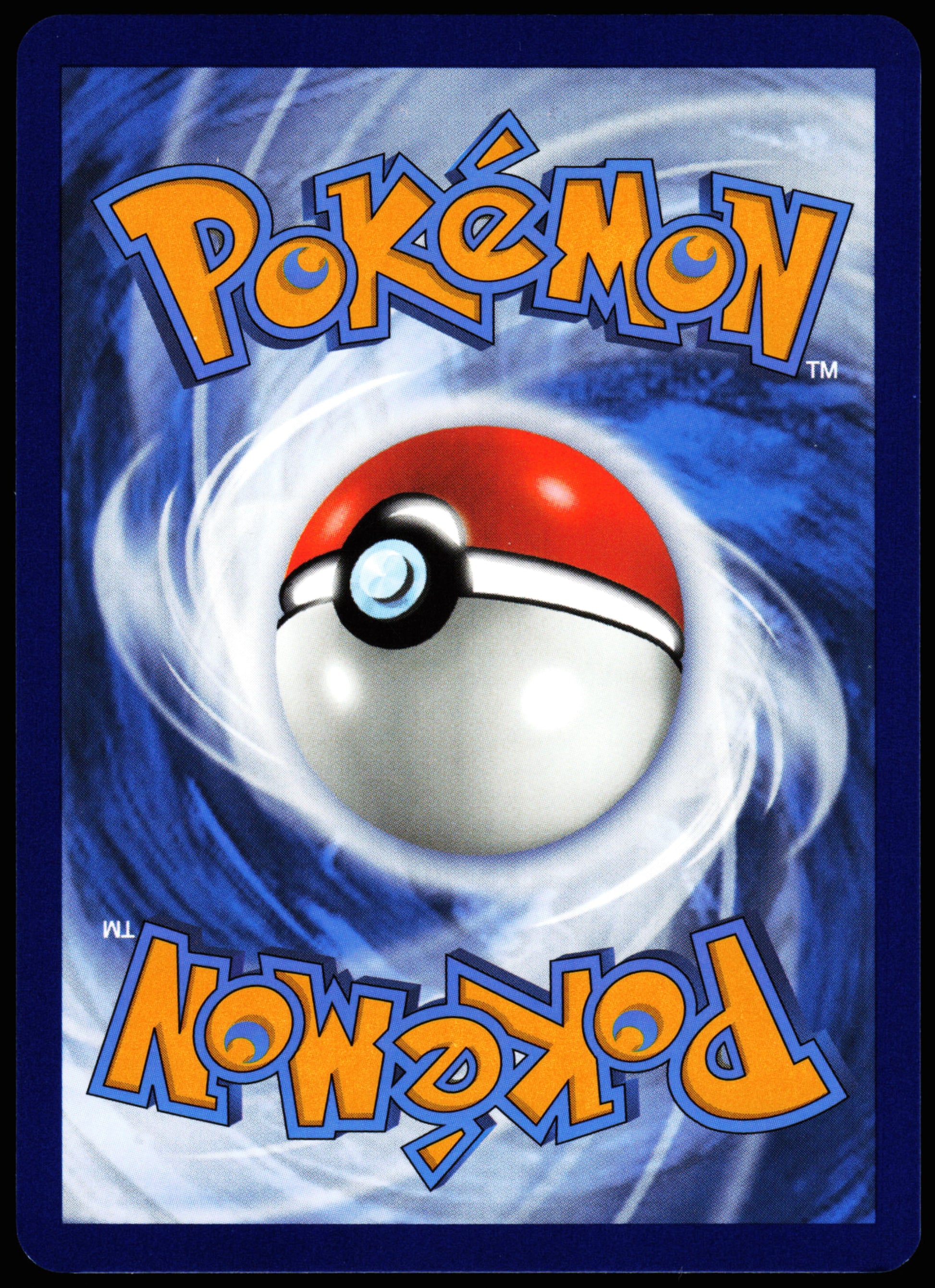 Pokemon Card - Poliwhirl Scarlet & Violet 151 176/165 Illustration Rare
