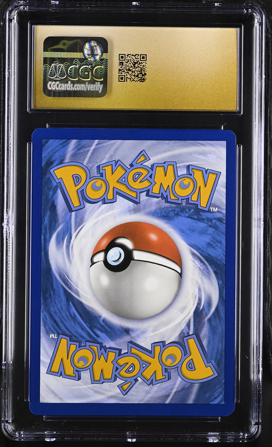 CGC Pristine 10 Charizard Lost Origin TG03/TG30 Trainer Gallery Pokemon Card