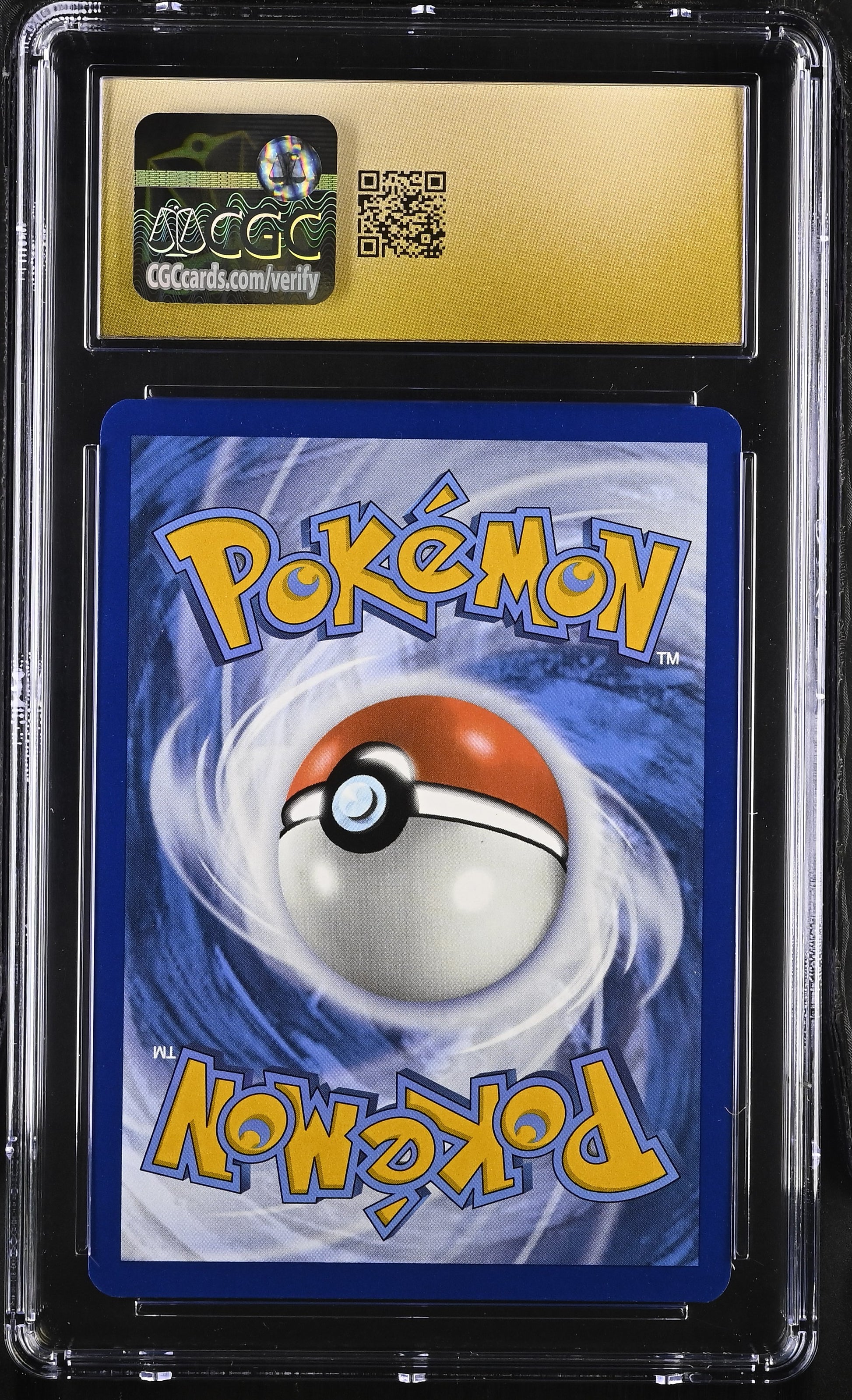 CGC Pristine 10 Kecleon Surging Sparks 213/191 Illustration Rare Pokemon Card