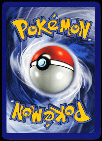 Swampert 5/17 Rare POP Series 1 Pokemon Holo Near Mint