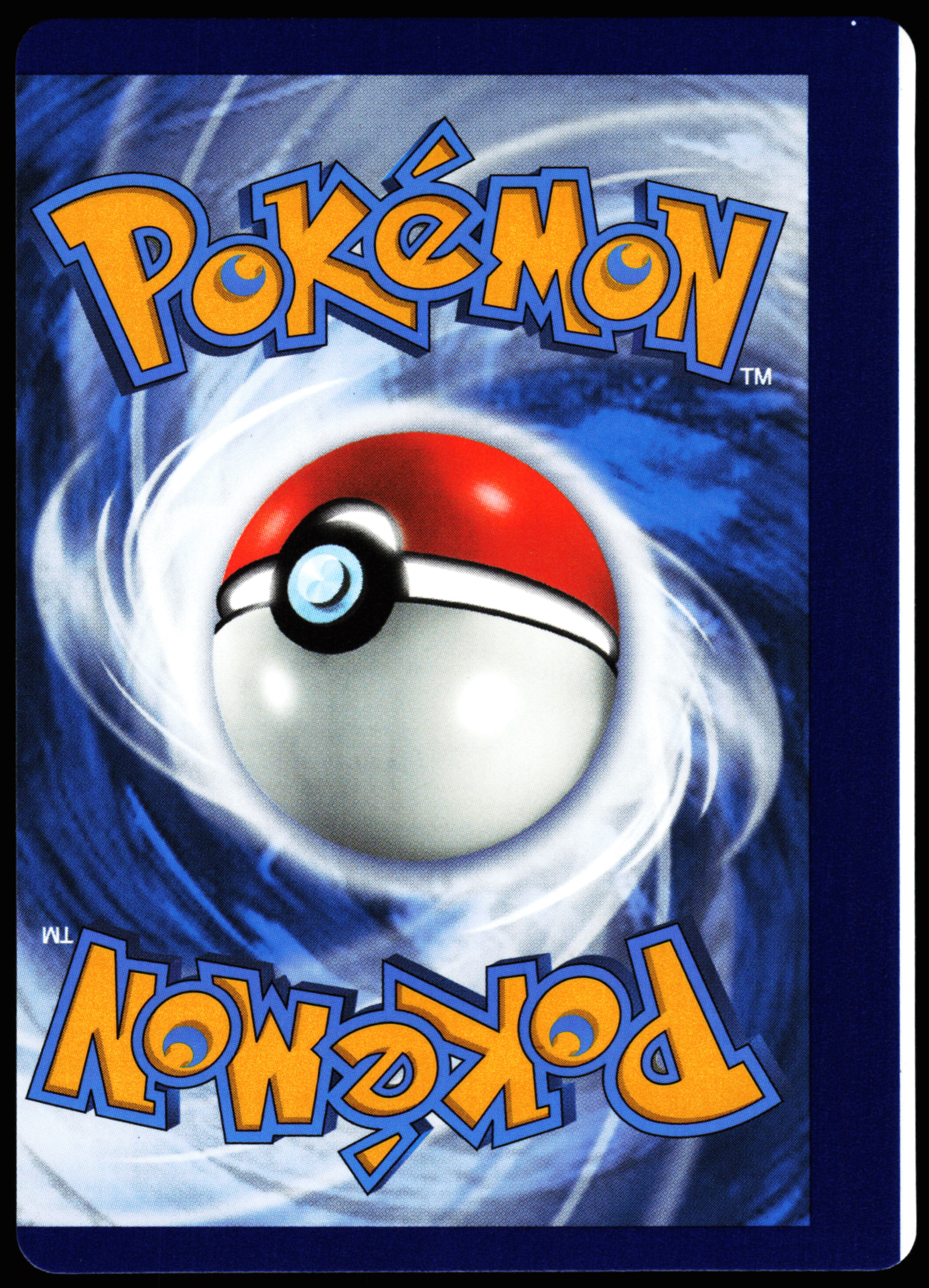 Error Cards – Wenzel TCG