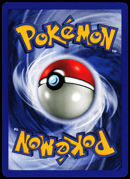Snorlax 49 Promo Wizards Black Star Promos Pokemon Moderately Played