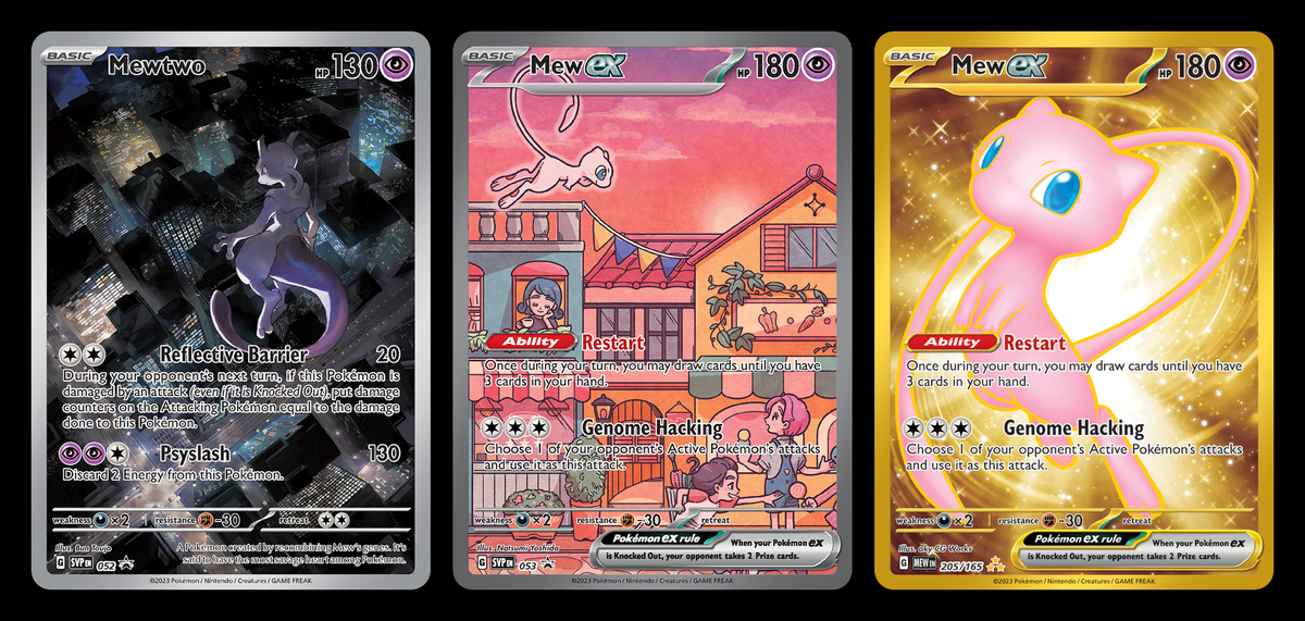 Japanese Storm Emeralda Booster Pack – Wenzel TCG