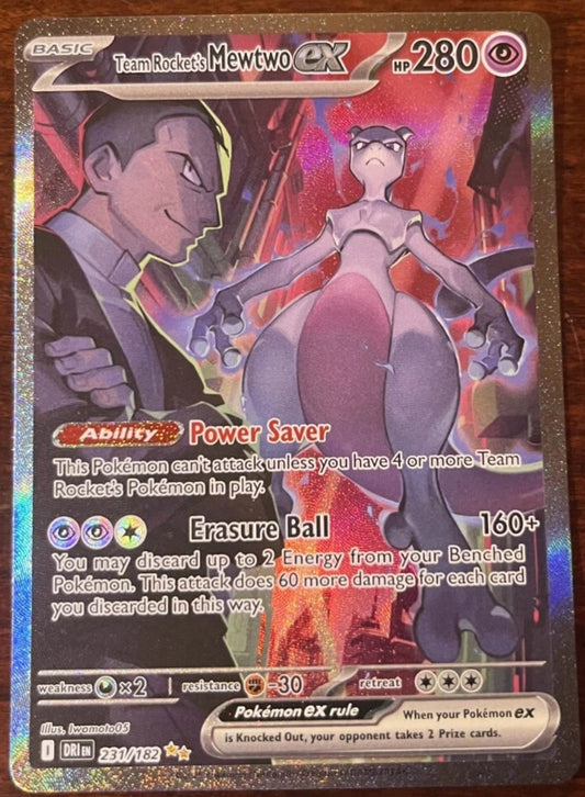 Destined Rivals Booster Pack