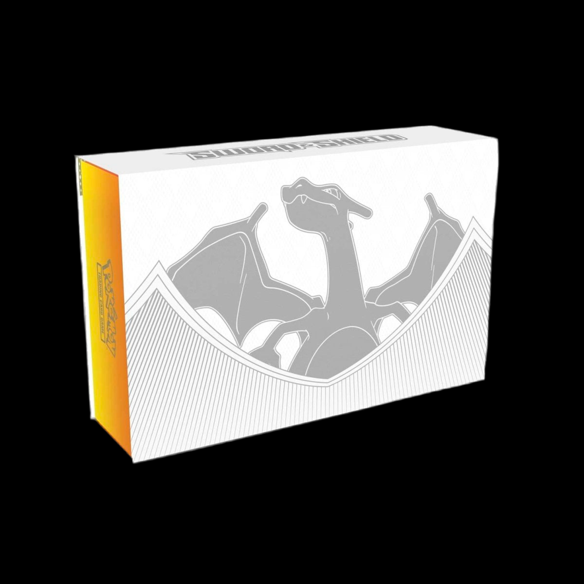 Sword & Shield Ultra Premium Collection Charizard