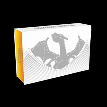 Sword & Shield Ultra Premium Collection Charizard