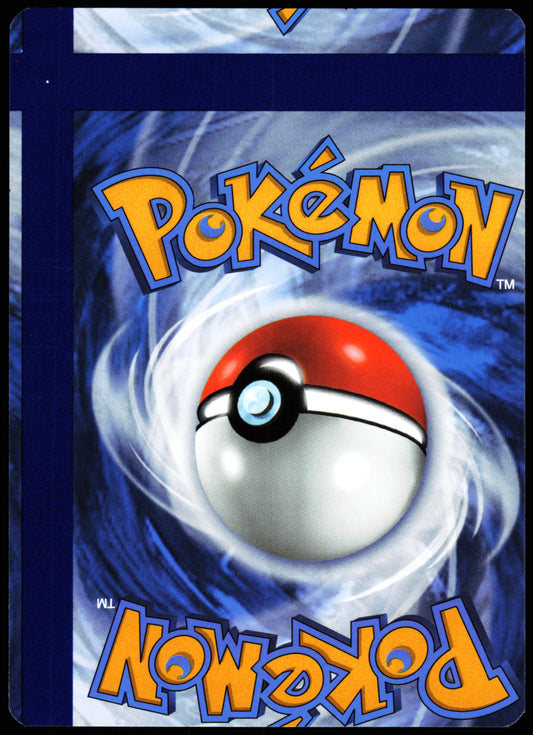 Obsidian Flames Error Miscut NFC Scizor