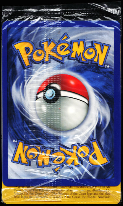 Entei Neo Movie Promo Sealed 34