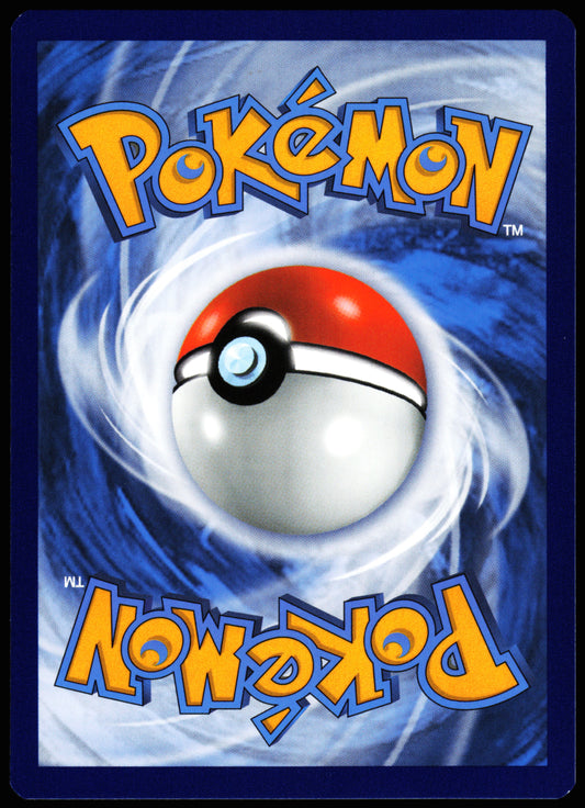 Misalignment Charizard VSTAR SWSH262