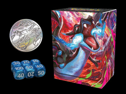 Mega Charizard X ex Ultra Premium Collection