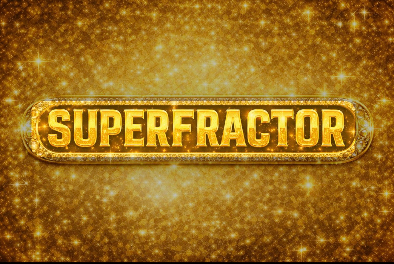 Topps Chrome SpongeBob Booster Pack (From Hobby Box)