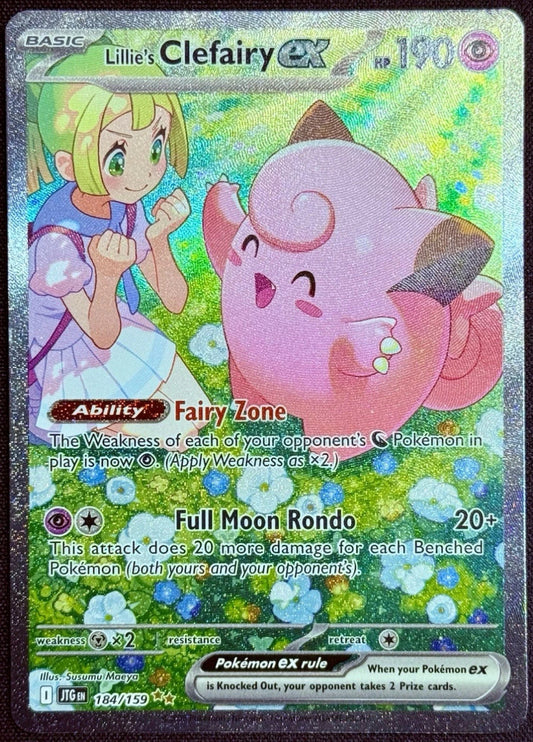 Journey Together Booster Pack