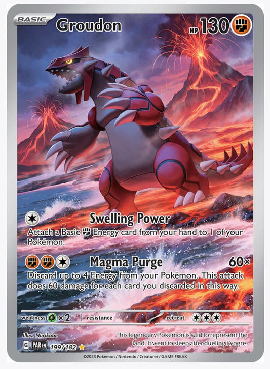 Paradox Rift Booster Pack