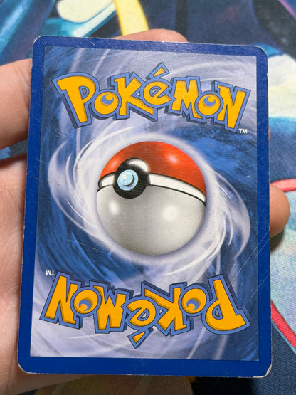 Plasma Storm Secret Rare Shiny Charizard 136/135 Heavily Played